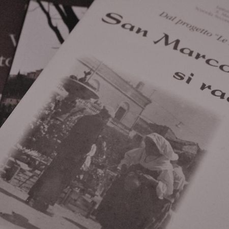 San Marco dei Cavoti B&B 'A Puteca מראה חיצוני תמונה