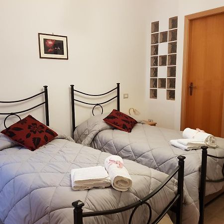 San Marco dei Cavoti B&B 'A Puteca מראה חיצוני תמונה