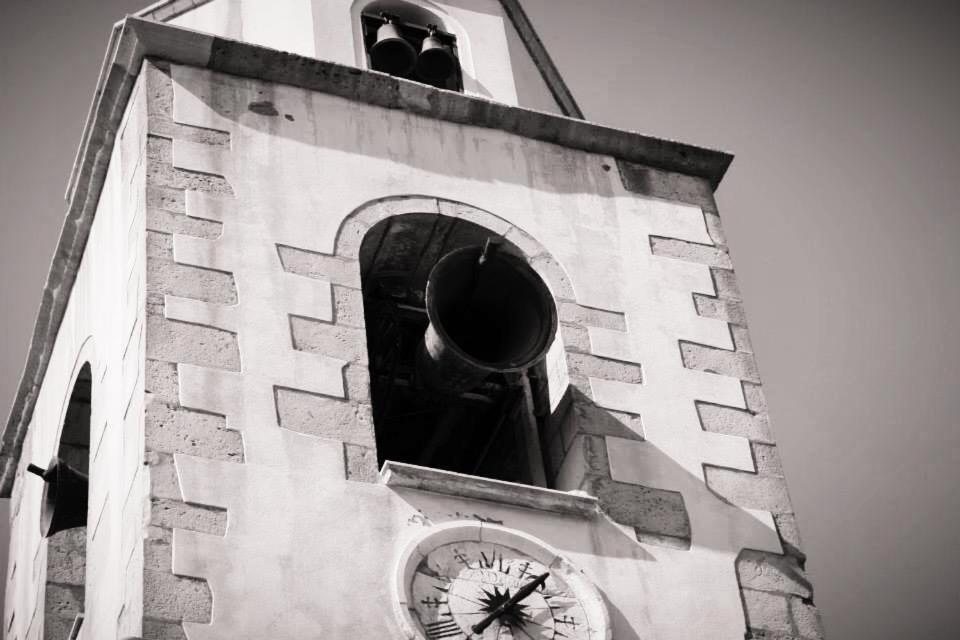 San Marco dei Cavoti B&B 'A Puteca מראה חיצוני תמונה