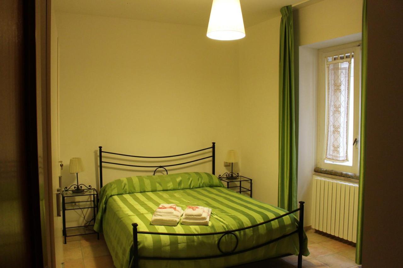 San Marco dei Cavoti B&B 'A Puteca מראה חיצוני תמונה