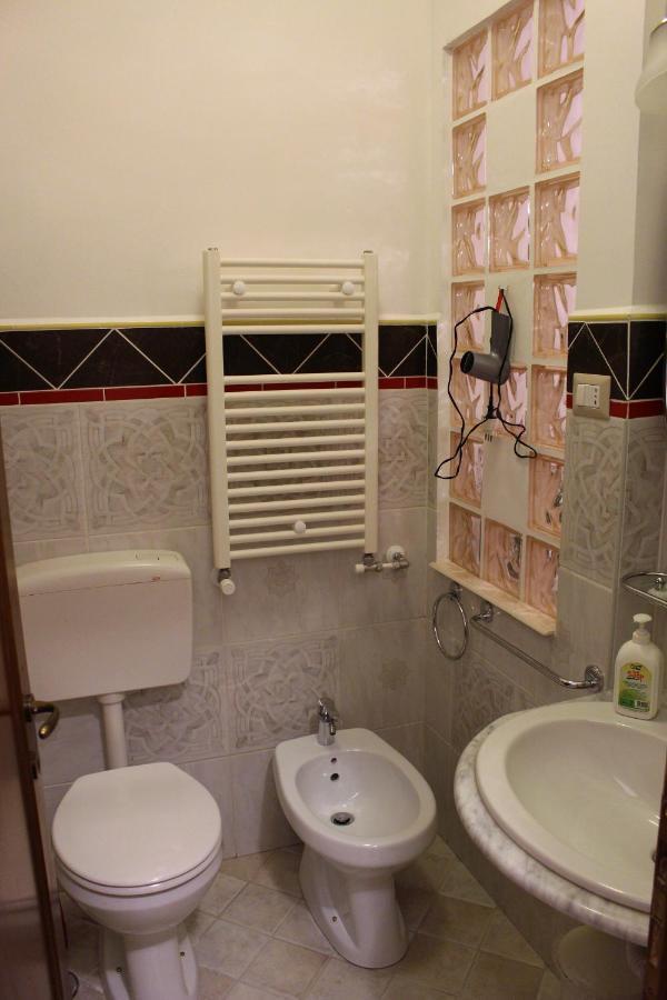San Marco dei Cavoti B&B 'A Puteca מראה חיצוני תמונה