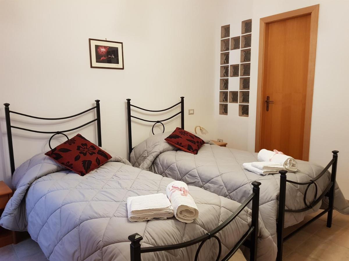 San Marco dei Cavoti B&B 'A Puteca מראה חיצוני תמונה